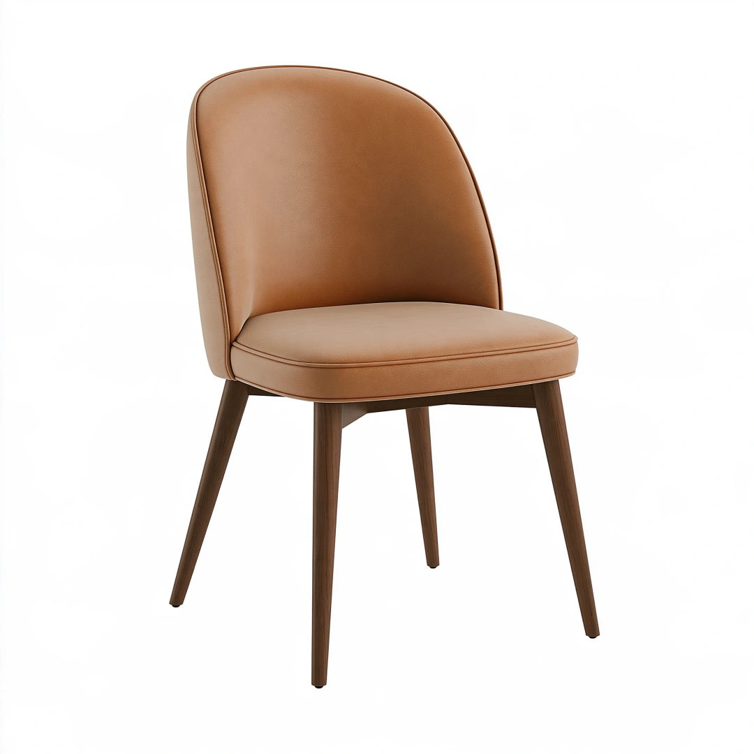 Chaise de salle à manger